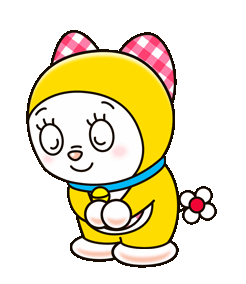 Loading Dorami